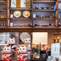 中國第4家上海第2家｜蔦屋書店