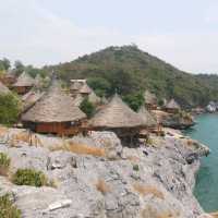 ปารีฮัท@เกาะสีชัง