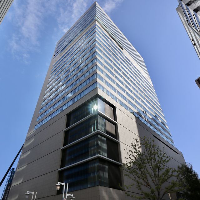 三井ガーデンホテル名古屋プレミア