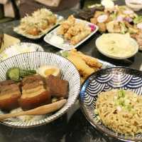 西門町酒吧推薦 ZOO BISTRO滷餐小酒館
台式滷味酒吧
