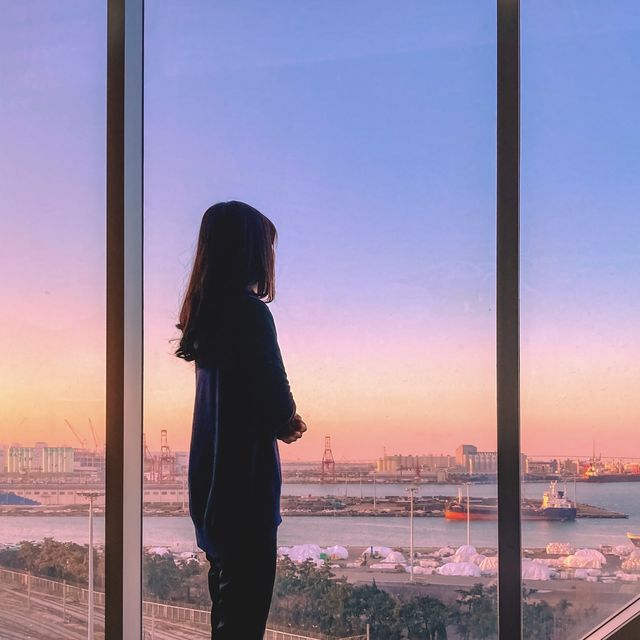 인천 개항로 여행, 감성 호캉스는 이 곳🌸