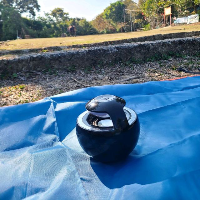 牛耳石山 慢活 輕鬆行