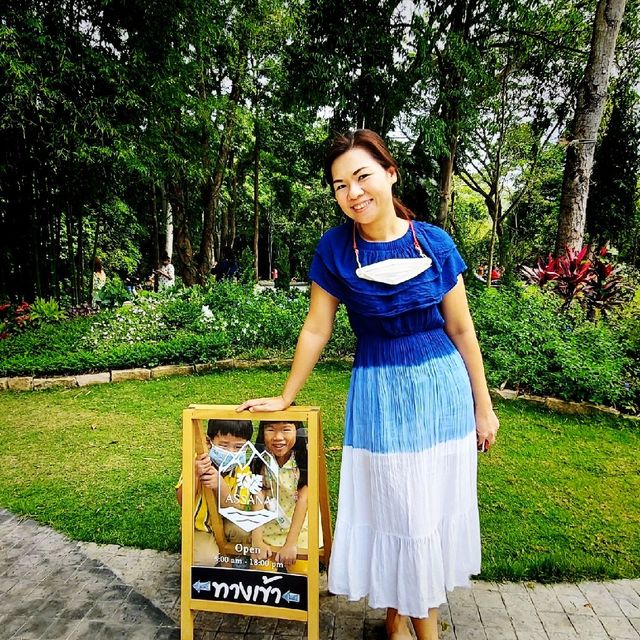 Assana Cafe Khaoyai