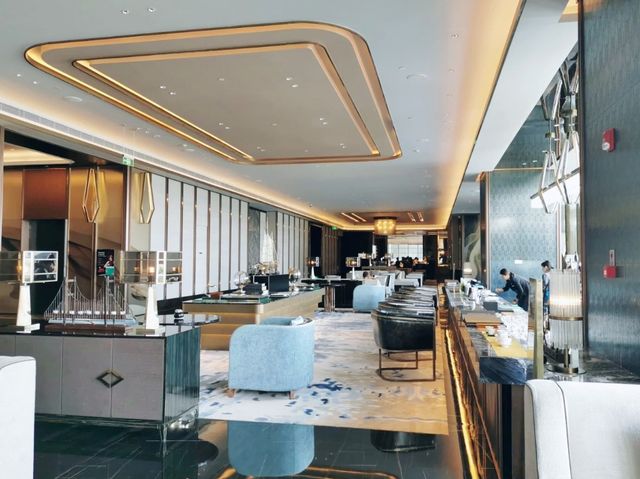 仁恆洲際酒店
