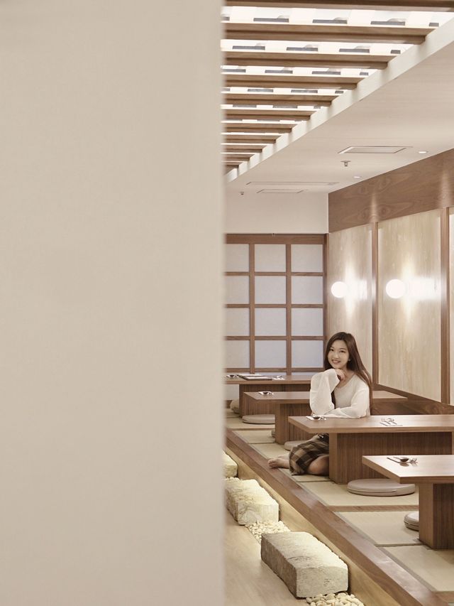🇯🇵尖沙咀新開日式新派餐廳
