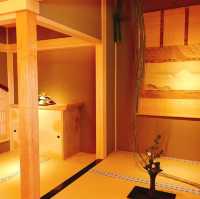 HOTEL THE MITSUI KYOTO