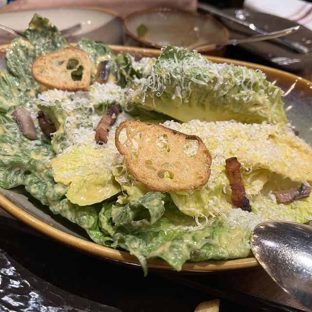 價格不貴，品質超高嘅意大利菜🍕濤岸西餐廳🥗