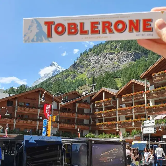 [유럽] 스위스 체르마트 & 마테호른 🏔 두번째 