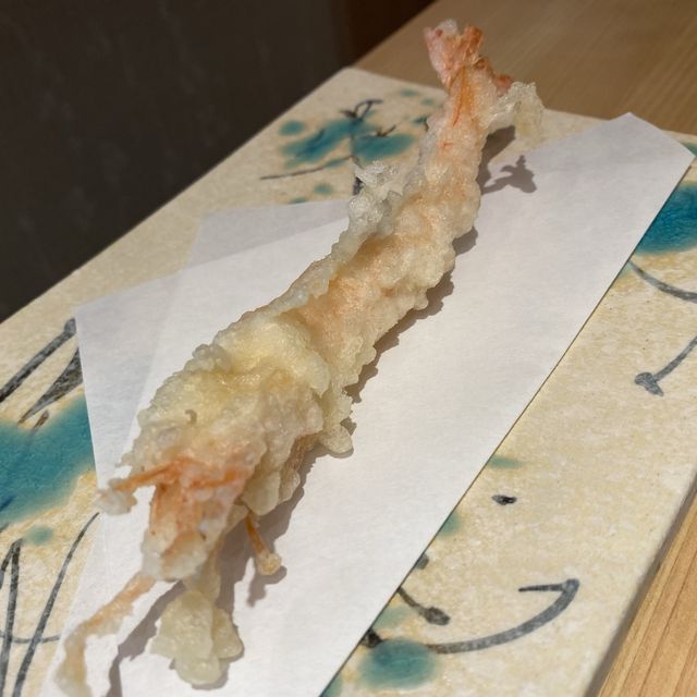 グルメの宝庫、福島区で割烹料理を楽しむ❣️