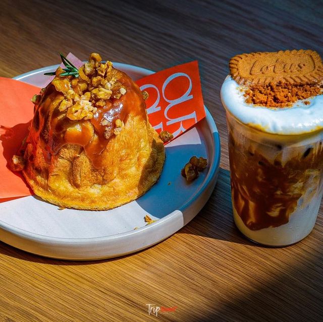 คาเฟ่ใหม่ในพัทยา 