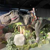 🦖🦕恐龍迷必去‼️