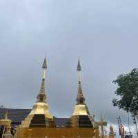 พระธาตุดอยตุง เชียงราย
