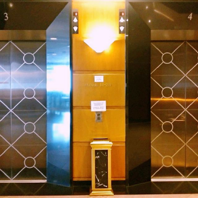 尖沙咀金巴利道性價比高 君怡酒店