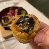 舒適雅緻銅鑼灣西餐廳💕擺盤有驚喜🍽