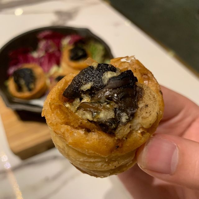 舒適雅緻銅鑼灣西餐廳💕擺盤有驚喜🍽 舒適雅緻銅鑼灣西餐廳💕擺盤有驚喜🍽