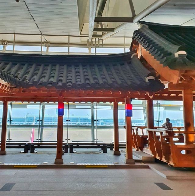 인천국제공항 여행을 안 떠나도 재미있는 볼거리가 많은 장소