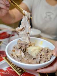 新開必試泰金鍋，泰式食物選擇多