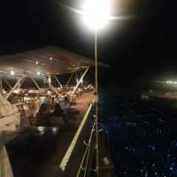 นอนเขาหลัก บุฟเฟต์อร่อย บรรยากาศดี มีกิจกรรมเยอะ!!