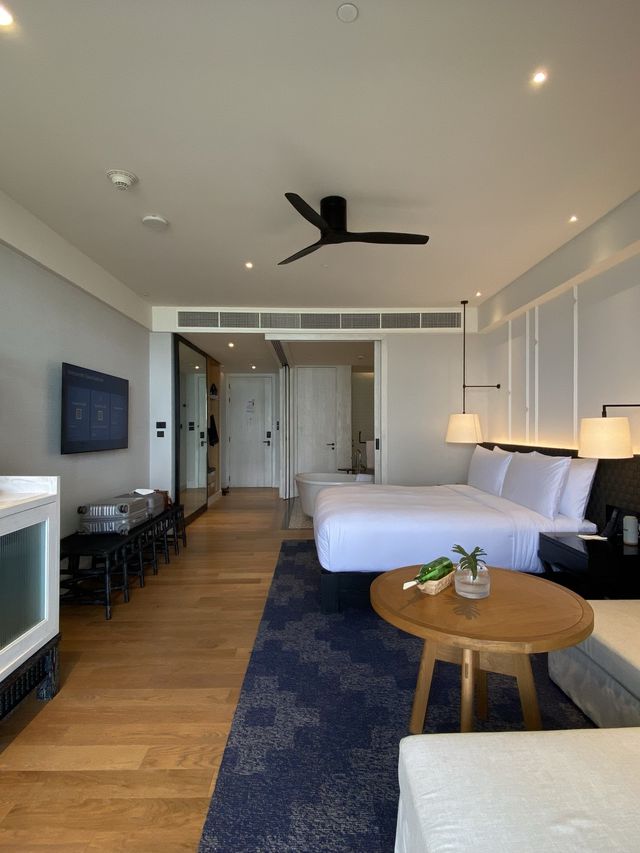 Kimpton Kitalay รีสอร์ทหรูแห่งใหม่ที่สมุย