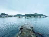 再遊南丫島