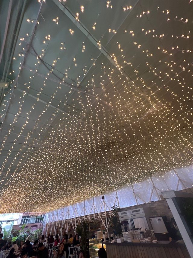 超靚打卡必到 