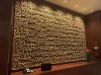 Traditional Asian artefacts