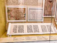 孫中山與近代中國 – 歷史展覽
