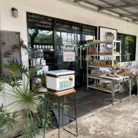 กาแฟบ้านนก กาแฟริมทาง,,,,แนะนำโดยคนจันท์