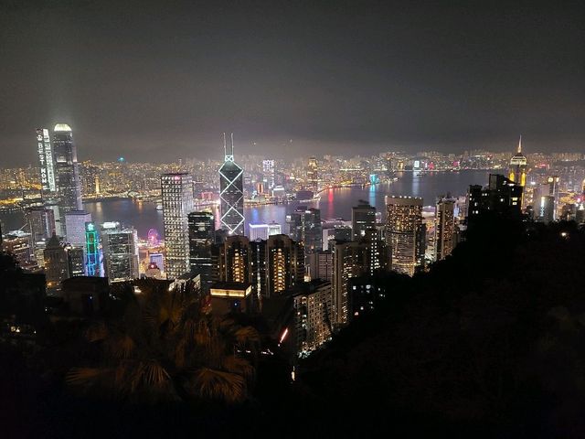 世界之最~東方夜明珠🌆