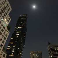 มาปลดปล่อยความเมื่อยล้าที่ Yunomori Sathorn