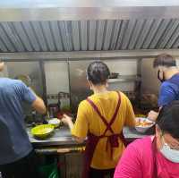 Blanco Court Prawn Noodles