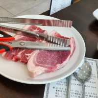 제주여행에 빠질 수 없는 흑돼지 🐷 