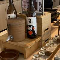 Kumamoto よか旅