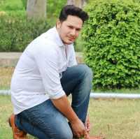Shalman Park Peshawar Pakistan 