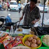 Bangla Walking Street