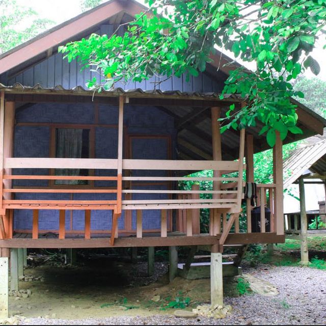 SRIVIENG HOMESTAY