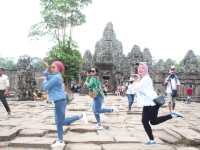 Tomb Raider Temple