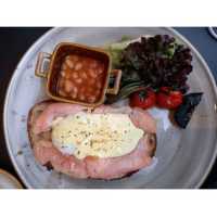 Quincy Breakfast