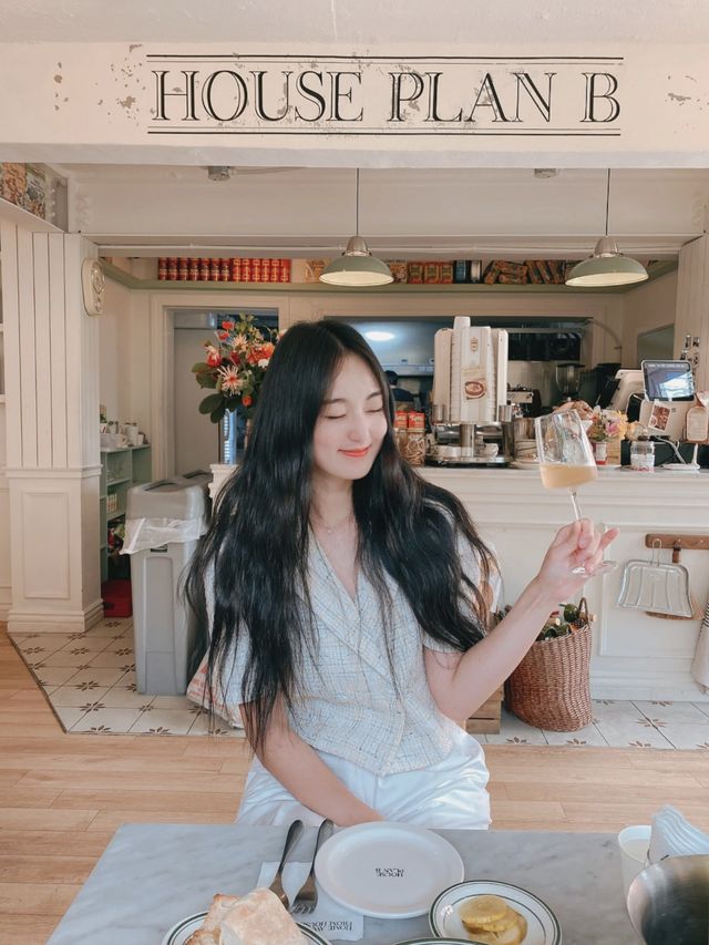 행궁동 오픈 전부터 줄이 늘어선 이 곳!?