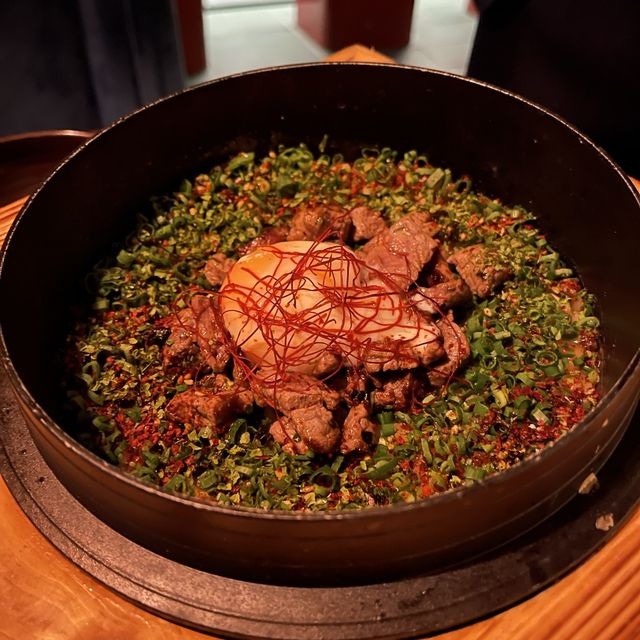 上環高質西日式fusion餐廳😍