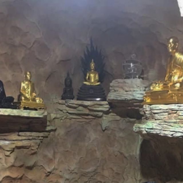 วัดพระเจ้าใหญ่ลือชัย 
