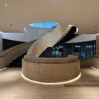 Most Uniquely Shaped Hotel in Singapore