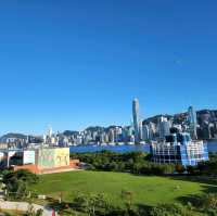 五千年文化的傳承-香港故宮博物館