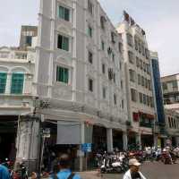 Hainan Oldest Street 