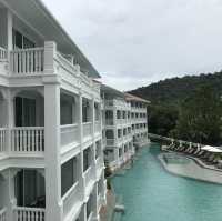 "Centara Ao Nang Beach Resort & Spa Krabi"