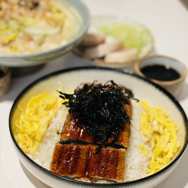 🍜🍲 @4口Four Bites 
