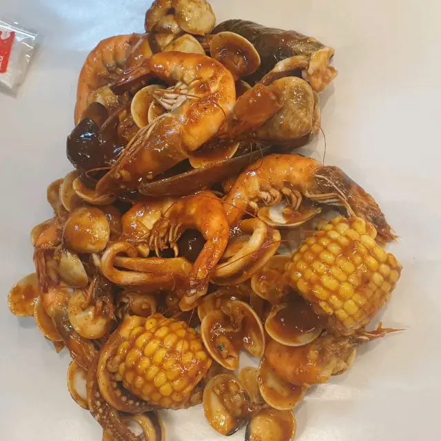 조드페어 야시장