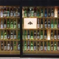 【新潟】美人林+ ぽんしゅ館