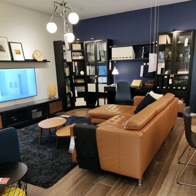 IKEA Jurong @ JEM