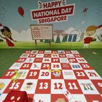 National Day Celebrations Harbourfront Centre